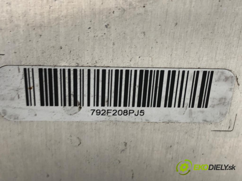 VW GOLF VII Kombi 2016 81 kW 1.6 TDI 1598 riadiaca jednotka Motor 04L907445B (Riadiaca jednotka)