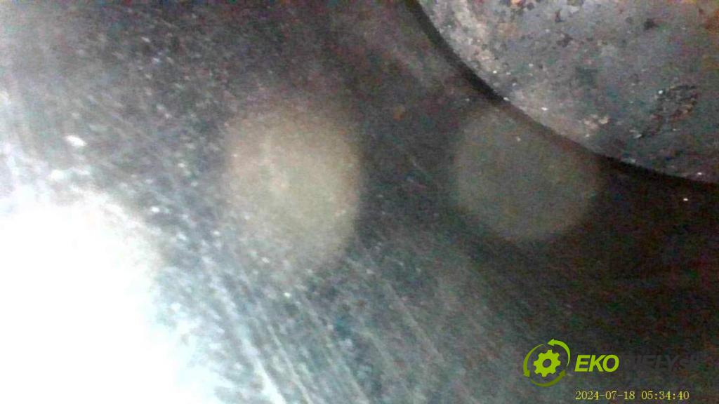 VW GOLF VII Kombi 2016 81 kW 1.6 TDI 1598 Motor CXXB CXX (Motor)