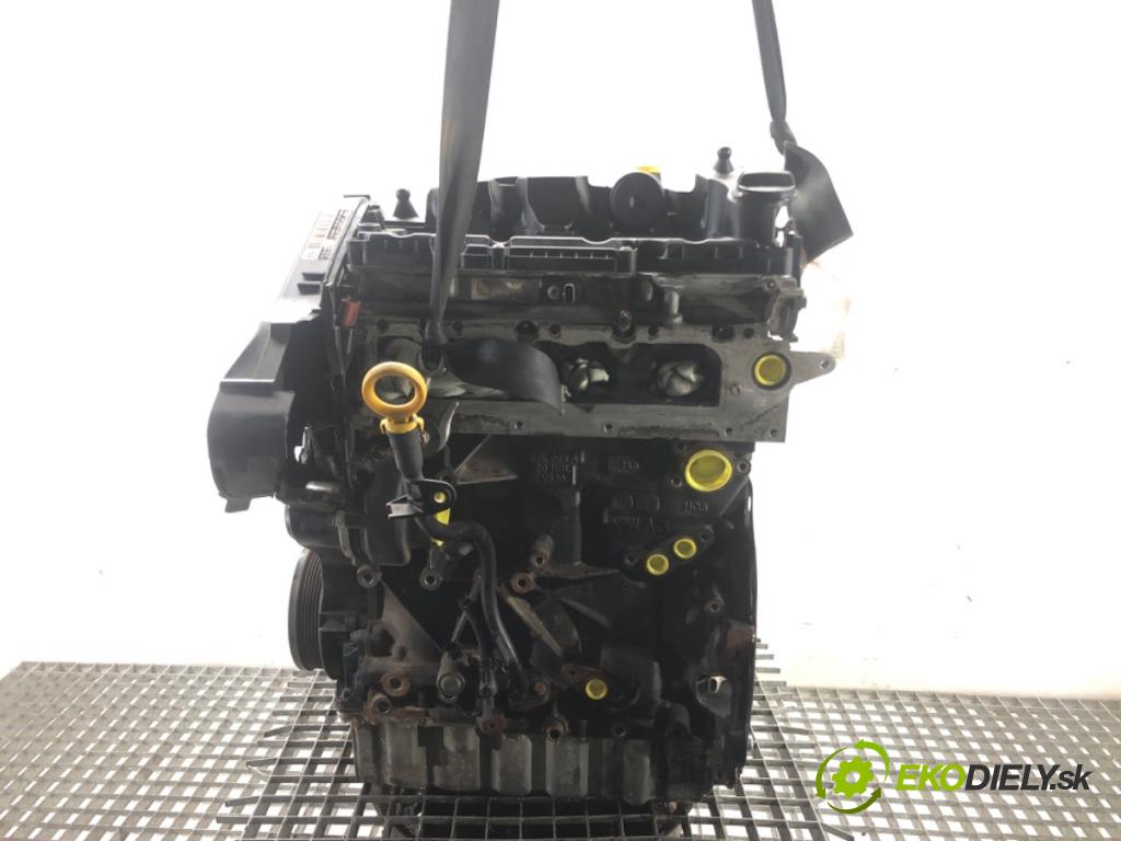 VW GOLF VII Kombi 2016 81 kW 1.6 TDI 1598 Motor CXXB CXX (Motor)