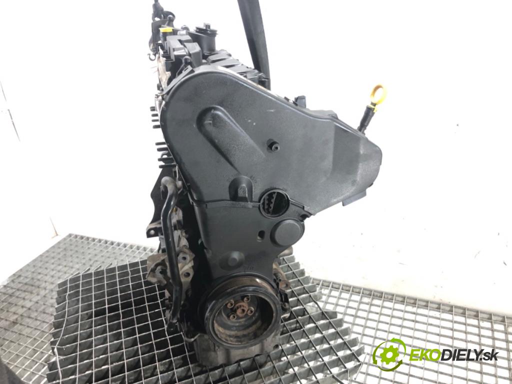 VW GOLF VII Kombi 2016 81 kW 1.6 TDI 1598 Motor CXXB CXX (Motor)