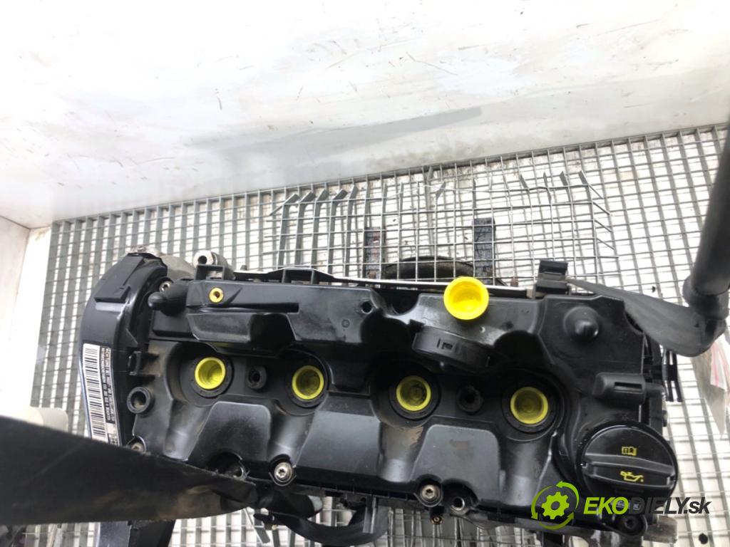 VW GOLF VII Kombi 2016 81 kW 1.6 TDI 1598 Motor CXXB CXX (Motor)