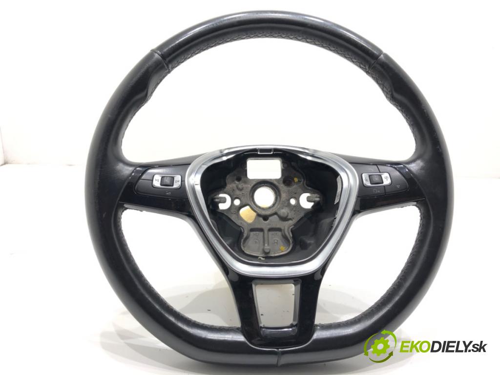 VW GOLF VII Kombi 2016 81 kW 1.6 TDI 1598 Volant 5G0419091DF (Volant)