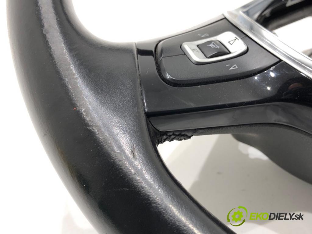 VW GOLF VII Kombi 2016 81 kW 1.6 TDI 1598 Volant 5G0419091DF (Volant)