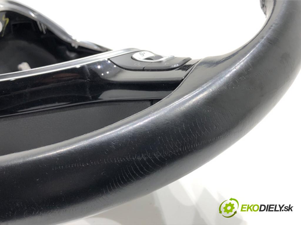 VW GOLF VII Kombi 2016 81 kW 1.6 TDI 1598 Volant 5G0419091DF (Volant)