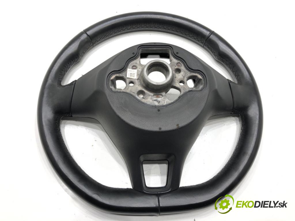 VW GOLF VII Kombi 2016 81 kW 1.6 TDI 1598 Volant 5G0419091DF (Volant)