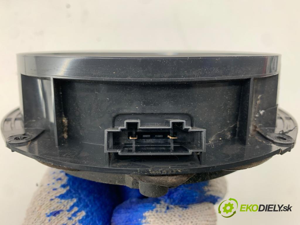 VW GOLF VII Kombi 2016 81 kW 1.6 TDI 1598 reproduktory 5G0035453G