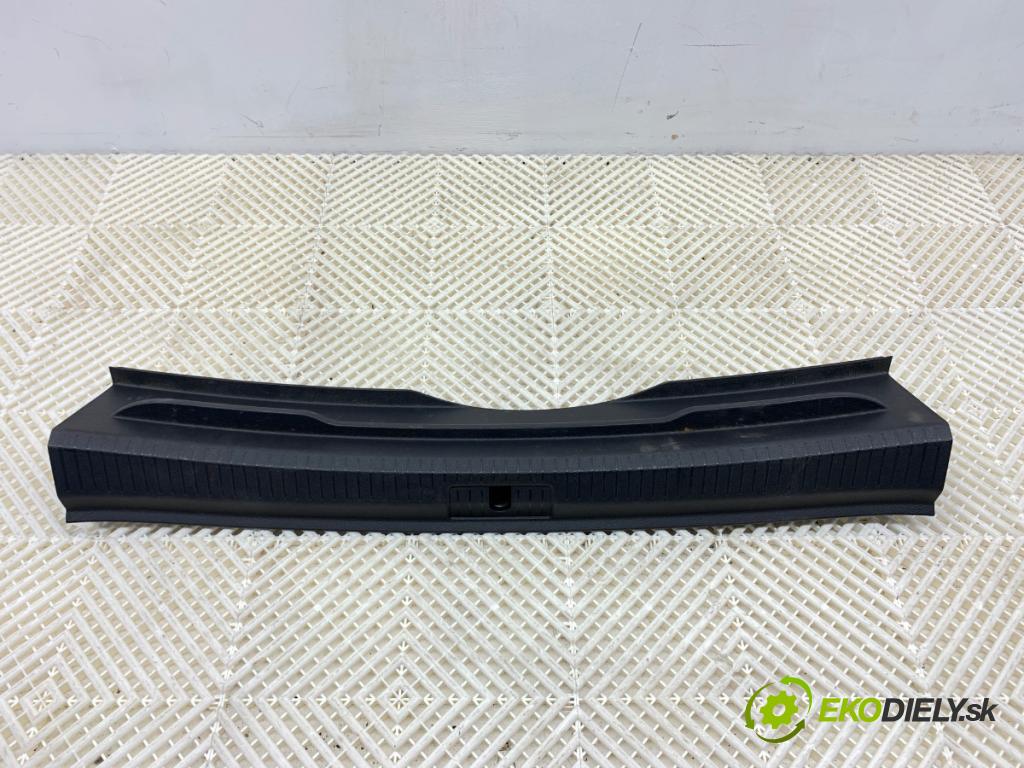 VW GOLF VII Kombi 2016 81 kW 1.6 TDI 1598 Clona prahu kufra 5G9863459