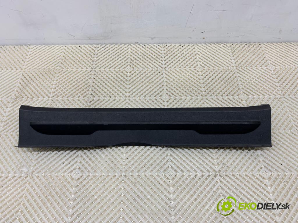 VW GOLF VII Kombi 2016 81 kW 1.6 TDI 1598 Clona prahu kufra 5G9863459