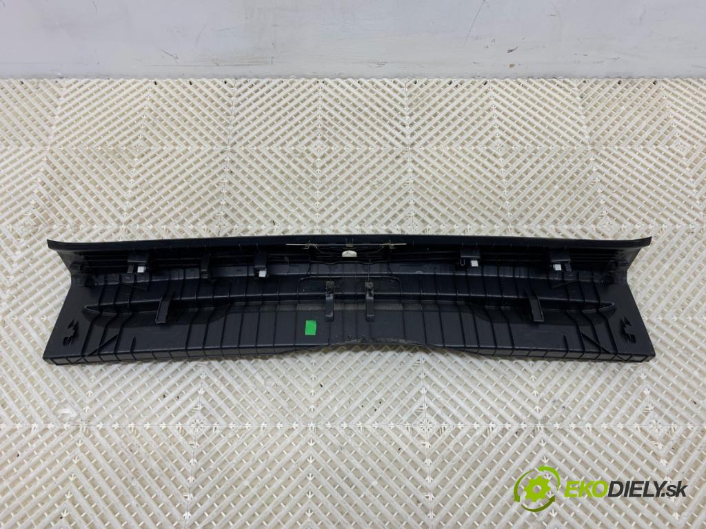 VW GOLF VII Kombi 2016 81 kW 1.6 TDI 1598 Clona prahu kufra 5G9863459