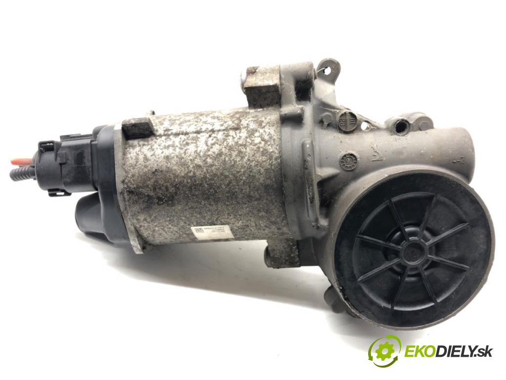 VW GOLF VII Kombi 2016 81 kW 1.6 TDI 1598 Motor servočerpadlo 5Q0909144S