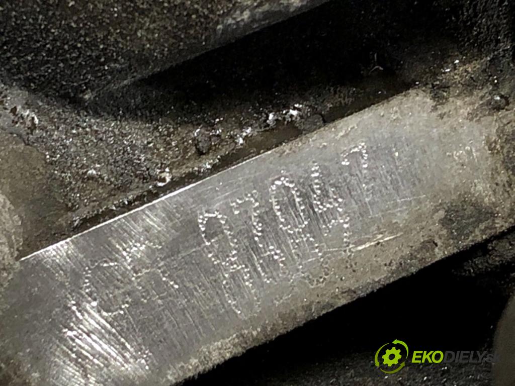 VW GOLF V liftback 2007 77 kW 1.9 TDI 1896 Prevodovka JCR (Prevodovka)