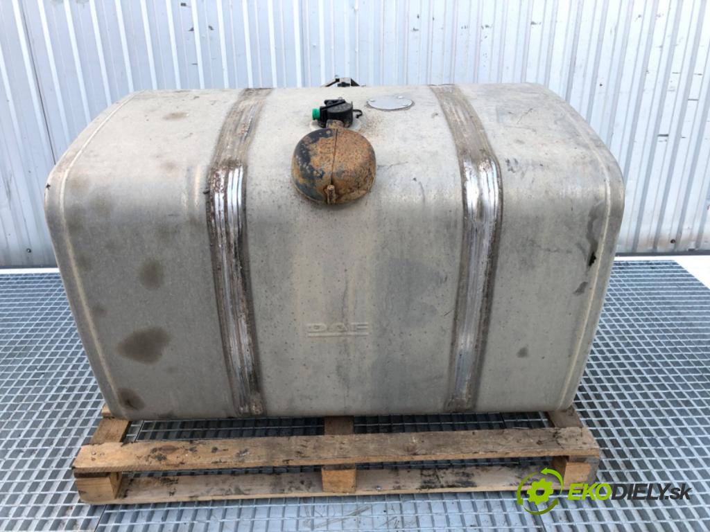 DAF XF Ciągnik siodłowy 2016 340 kW FT 460 340 kW [462 KM] olej napędowy 2012 - 2022 12900 Nádržka paliva 1949909 (Palivová nádrž)