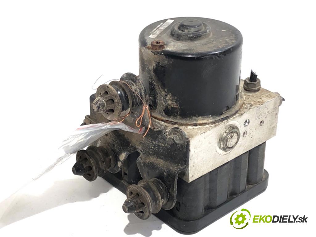 VW GOLF V liftback 2007 77 kW 1.9 TDI 1896 Pumpa ABS 1K0614517AE (Pumpa ABS)