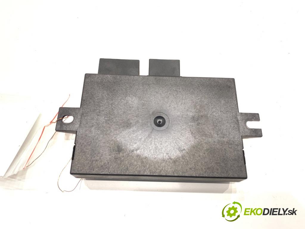 VW GOLF V liftback 2007 77 kW 1.9 TDI 1896 Modul ťažného oka 1K0907383 (Riadiaca jednotka ostatné)