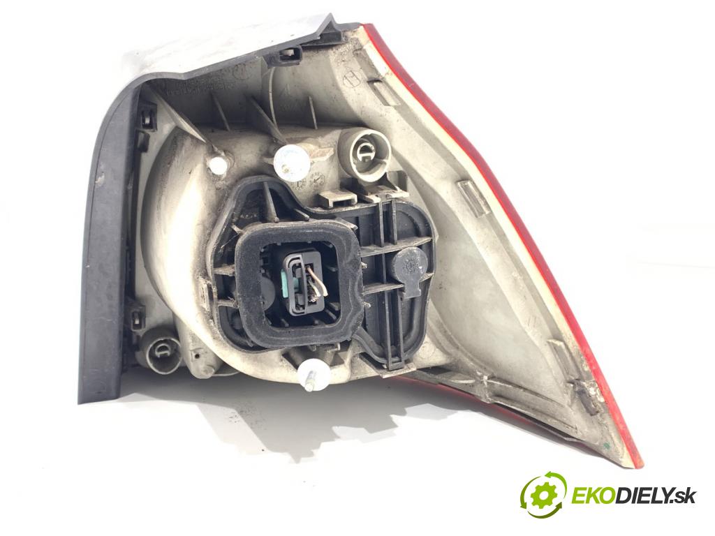 VW GOLF V liftback 2007 77 kW 1.9 TDI 1896 Svetlo ľavy zad 1K6945095N