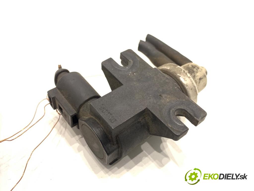 VW GOLF V liftback 2007 77 kW 1.9 TDI 1896 Ventil tlaku 1J0906627B (Ventil)