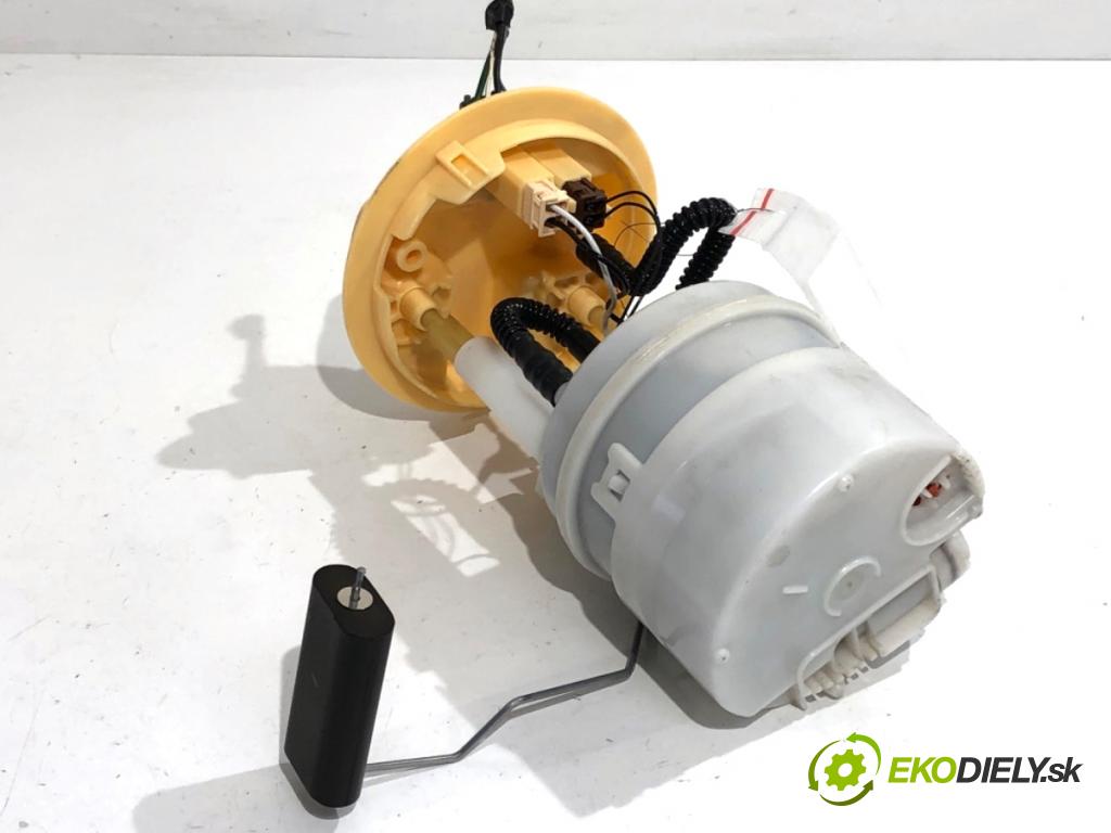 RENAULT CAPTUR I liftback 2018 87 kW 1.2 TCe 120 1197 Pumpa paliva 172021485R