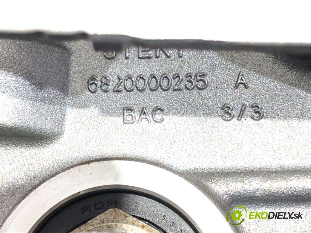 RENAULT CAPTUR I liftback 2018 87 kW 1.2 TCe 120 1197 pumpa servočerpadlo 488100220R (Servočerpadlo)