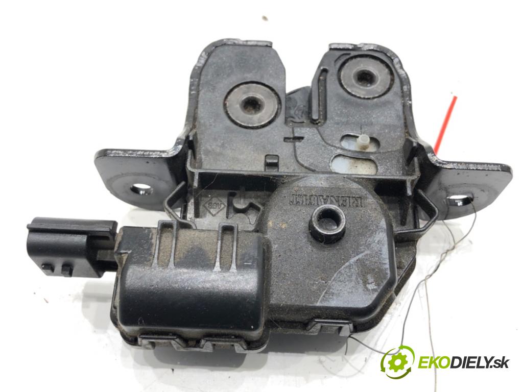 RENAULT CAPTUR I liftback 2018 87 kW 1.2 TCe 120 1197 zámok dveří zadní část 905039428R