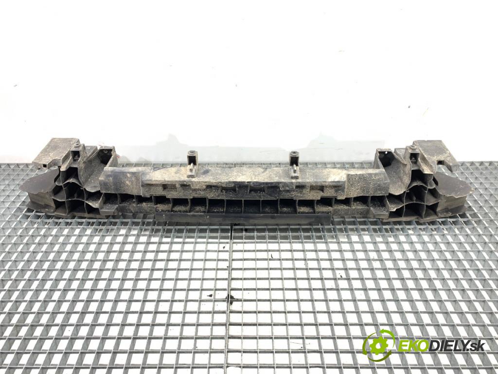 RENAULT CAPTUR I liftback 2018 87 kW 1.2 TCe 120 1197 výztuha nárazníka zadní část  (Zadní výztuha)