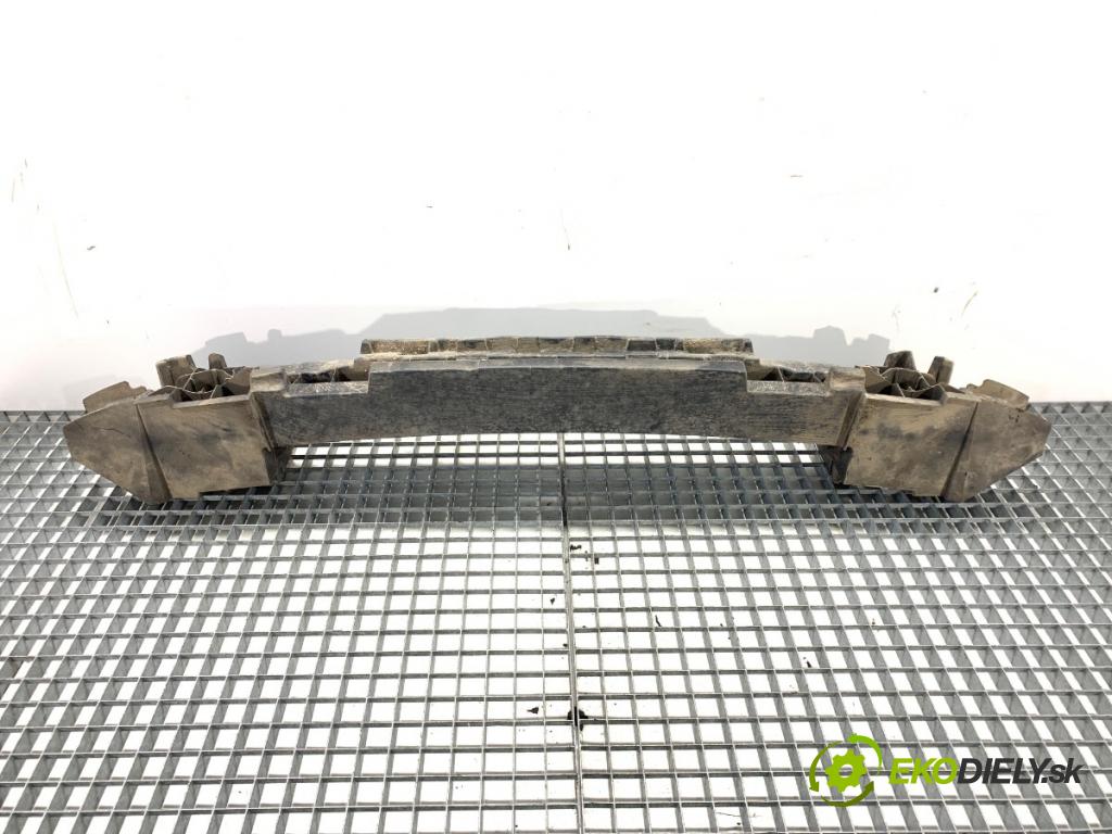 RENAULT CAPTUR I liftback 2018 87 kW 1.2 TCe 120 1197 výztuha nárazníka zadní část  (Zadní výztuha)