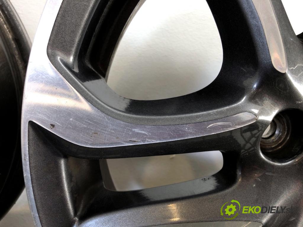 MAZDA --- --- --- --- --- disky HLINÍK 16 5.5J: ET40 54.1 4X100