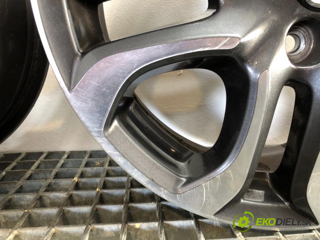 MAZDA --- --- --- --- --- disky HLINÍK 16 5.5J: ET40 54.1 4X100
