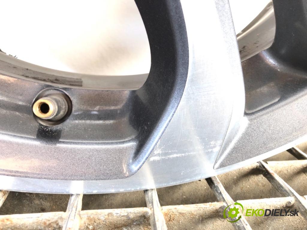 MAZDA --- --- --- --- --- disky HLINÍK 16 5.5J: ET40 54.1 4X100