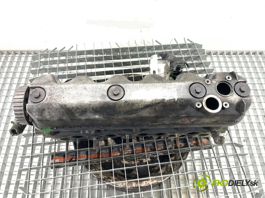 VW TRANSPORTER T4 Autobus  75 kW 2.5 TDI 2461 Hlava valcov 074103373G (Hlava valcov)