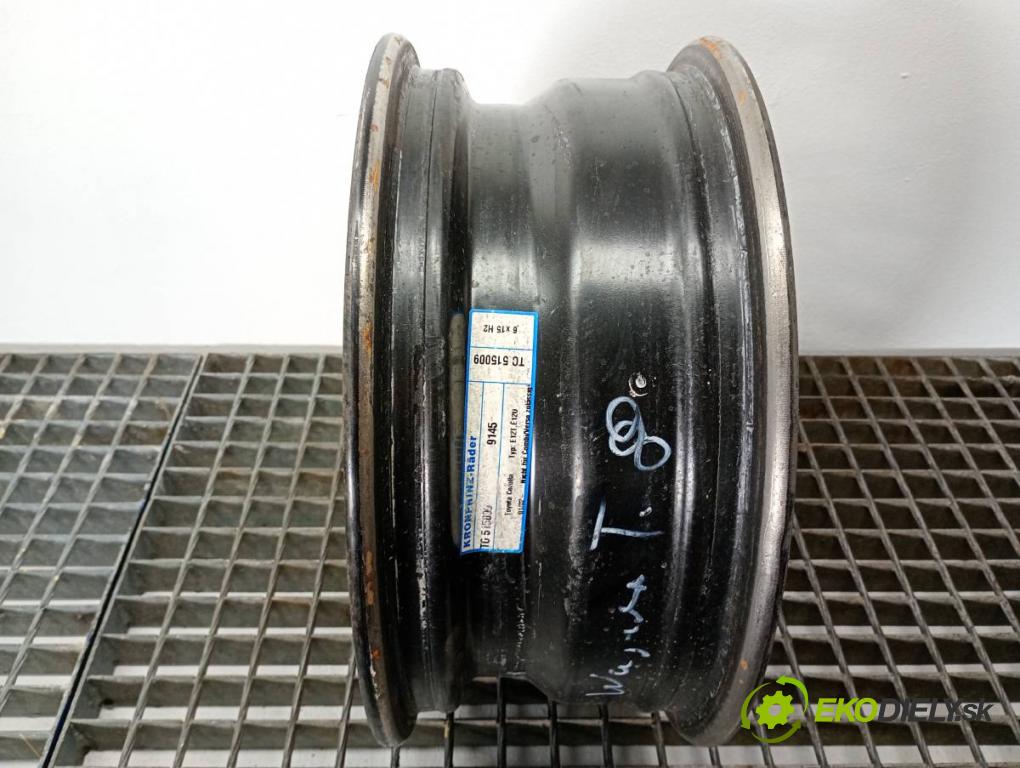 TOYOTA --- ---  --- --- --- disk pelch 15 6J 4X100 54,1 ET45