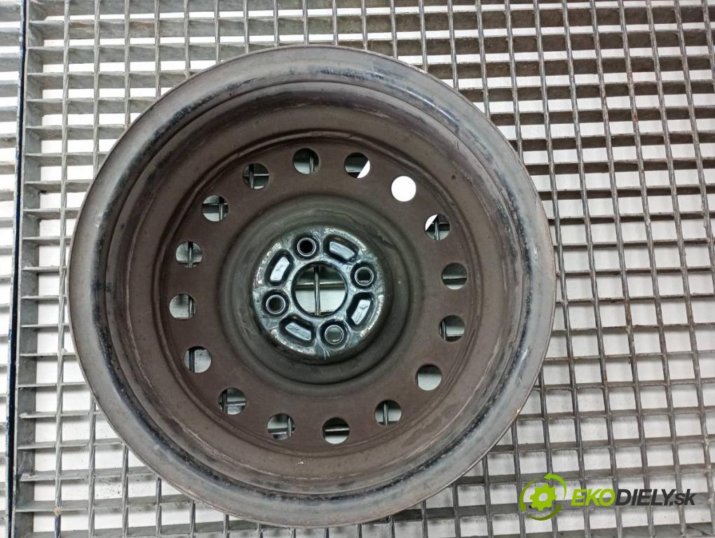 TOYOTA --- ---  --- --- --- disk pelch 15 6J 4X100 54,1 ET45