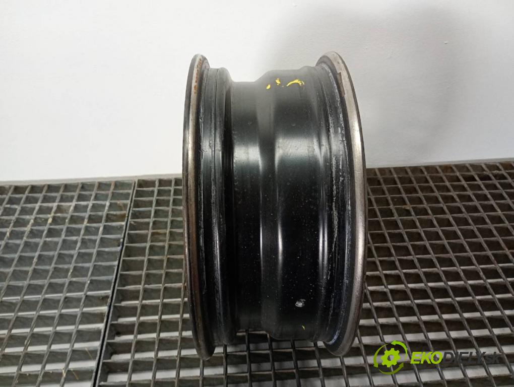 TOYOTA --- ---  --- --- --- disk pelch 15 6J 4X100 54,1 ET45