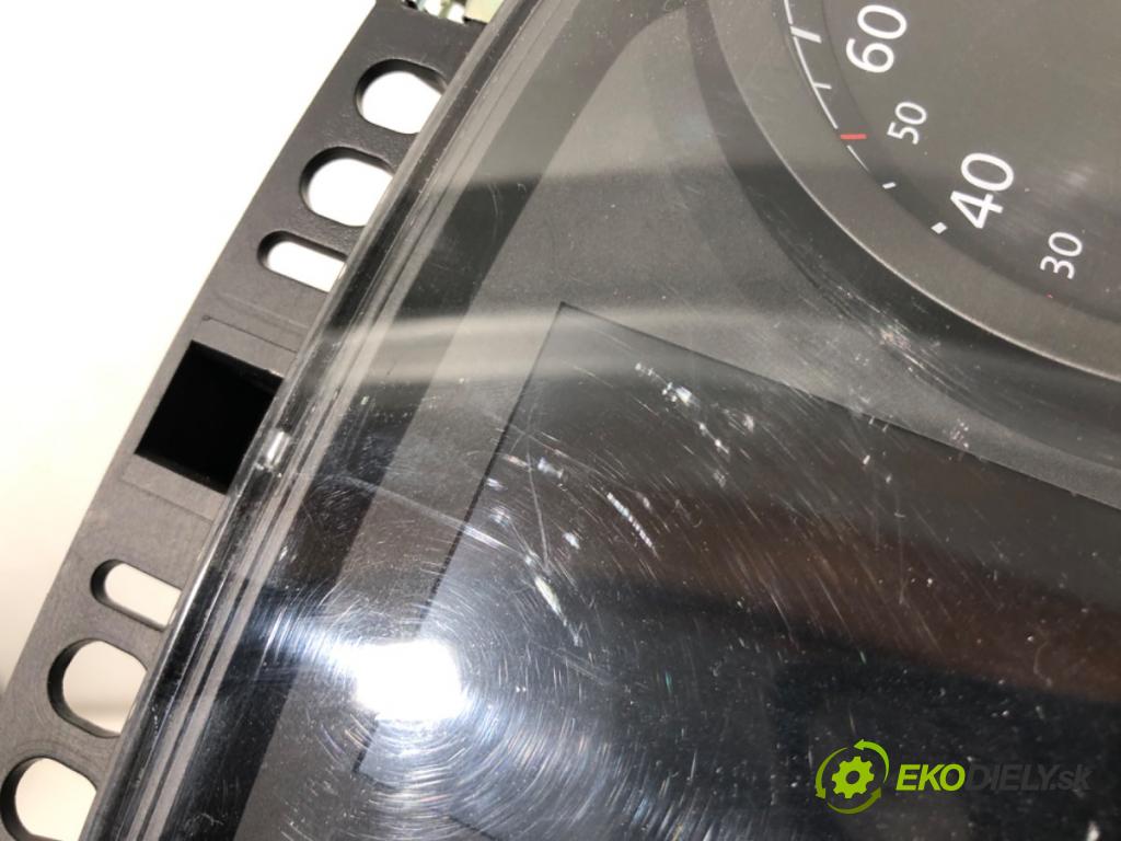 VW GOLF VII Kombi 2016 81 kW 1.6 TDI 1598 Prístrojovka 5G1920741A (Prístrojová doska)