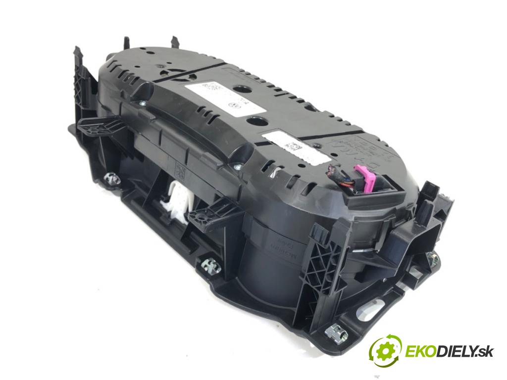 VW GOLF VII Kombi 2016 81 kW 1.6 TDI 1598 Prístrojovka 5G1920741A (Prístrojová doska)