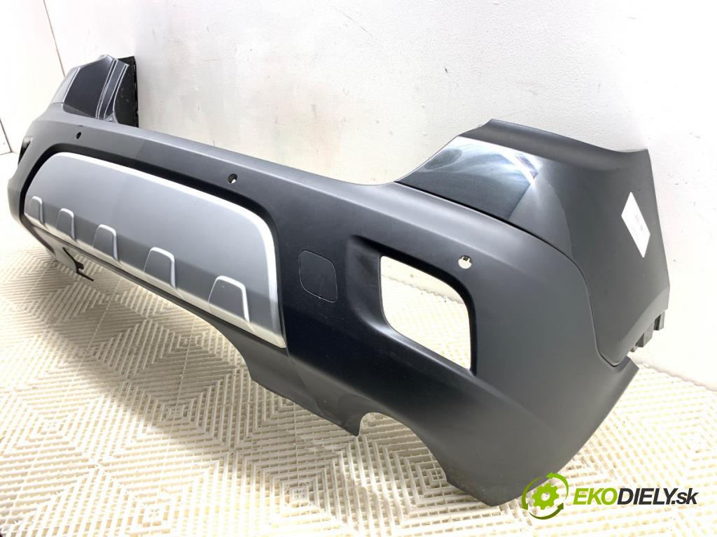 OPEL MOKKA SUV 2014 96 kW 1.7 CDTI (_76) 1686 Nárazník zad Z22C (Kľučka dverí ostatné)