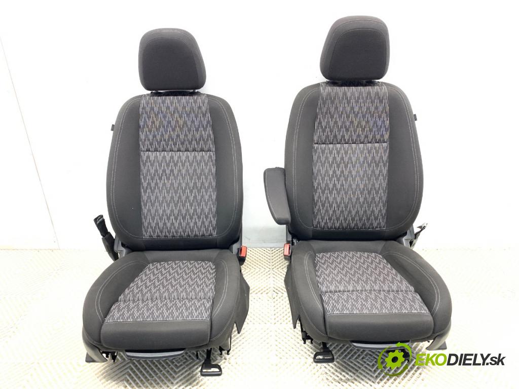OPEL MOKKA SUV 2014 96 kW 1.7 CDTI (_76) 1686 Sedadlá, sedačky Sedadlo bočné