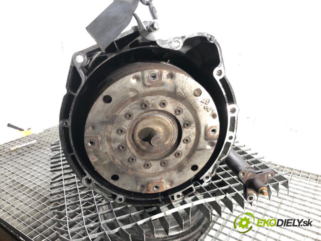 BMW E71 SUV 2013 180 kW xDrive 30 d 2993 Prevodovka 6HP-28X (Prevodovka)