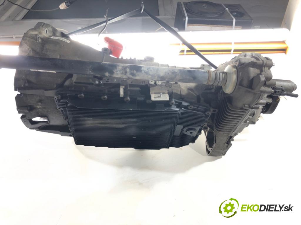 BMW E71 SUV 2013 180 kW xDrive 30 d 2993 Prevodovka 6HP-28X (Prevodovka)