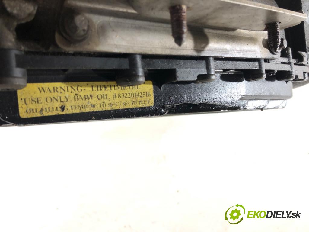 BMW E71 SUV 2013 180 kW xDrive 30 d 2993 Prevodovka 6HP-28X (Prevodovka)