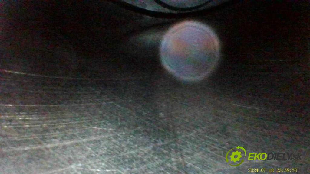 BMW E71 SUV 2013 180 kW xDrive 30 d 2993 Motor N57D30A (Motor)