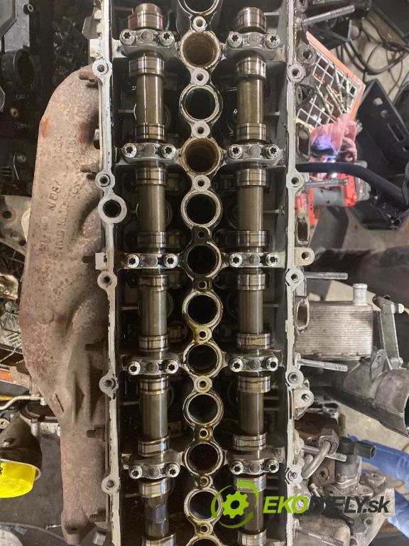 BMW E71 SUV 2013 180 kW xDrive 30 d 2993 Motor N57D30A (Motor)