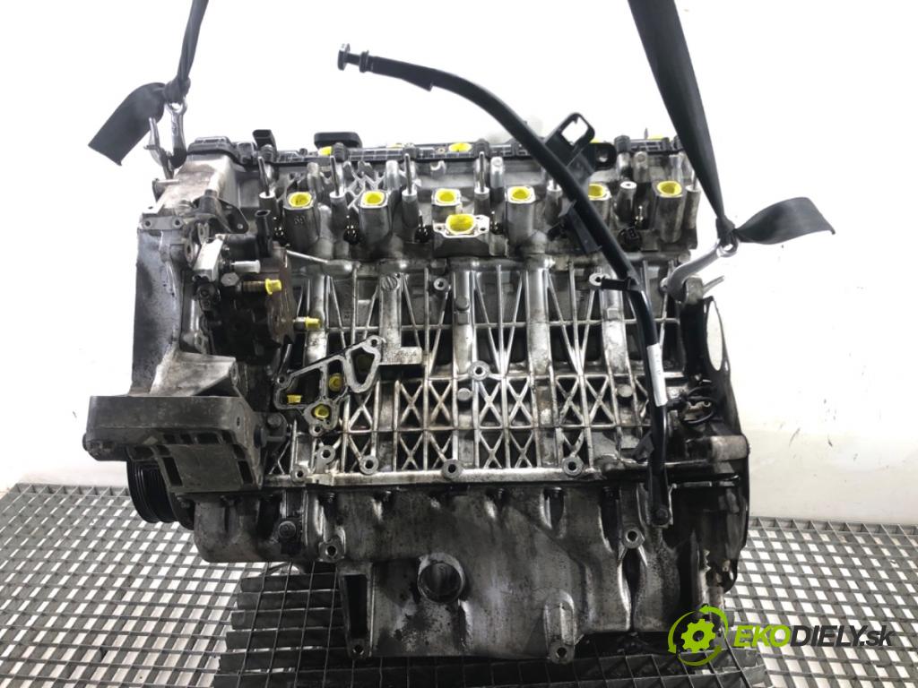 BMW E71 SUV 2013 180 kW xDrive 30 d 2993 Motor N57D30A (Motor)