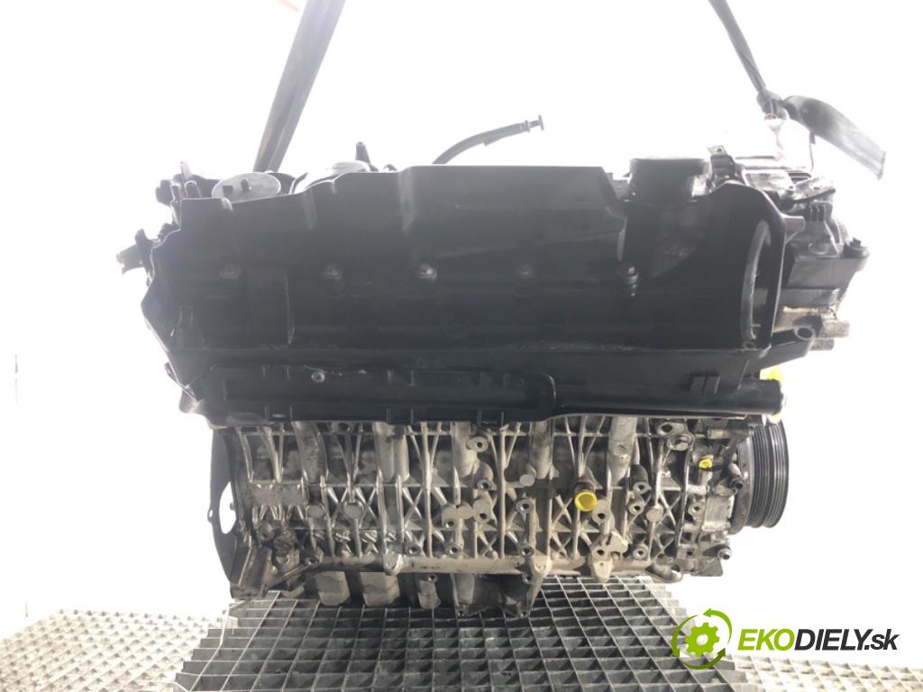 BMW E71 SUV 2013 180 kW xDrive 30 d 2993 Motor N57D30A (Motor)