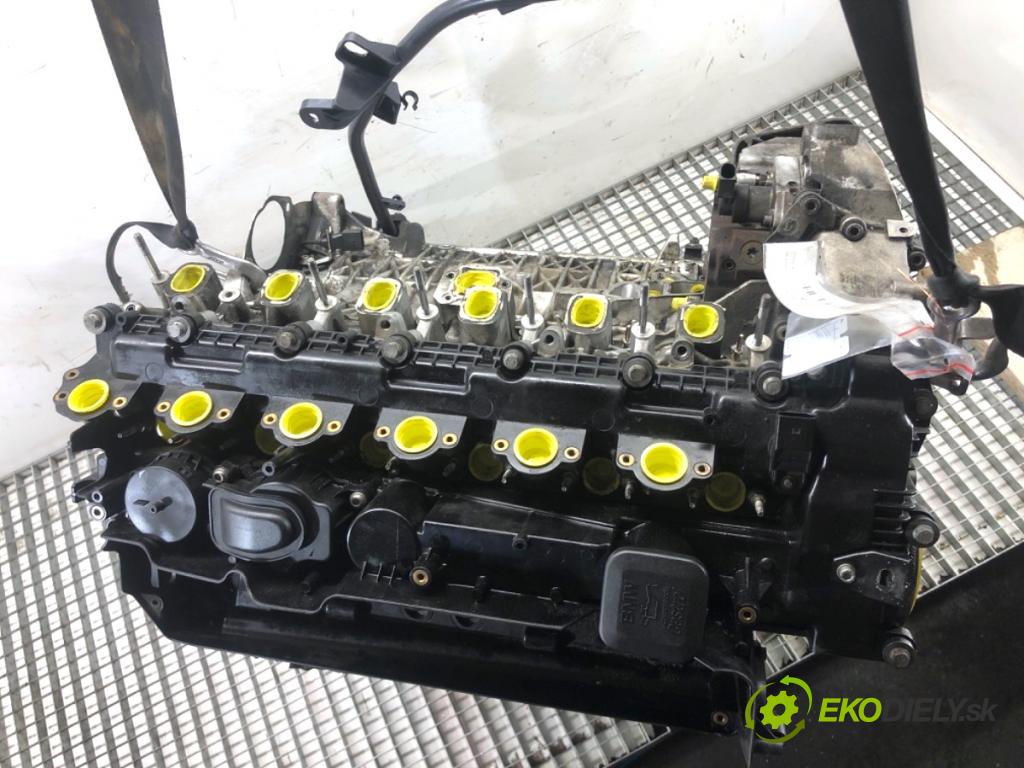 BMW E71 SUV 2013 180 kW xDrive 30 d 2993 Motor N57D30A (Motor)