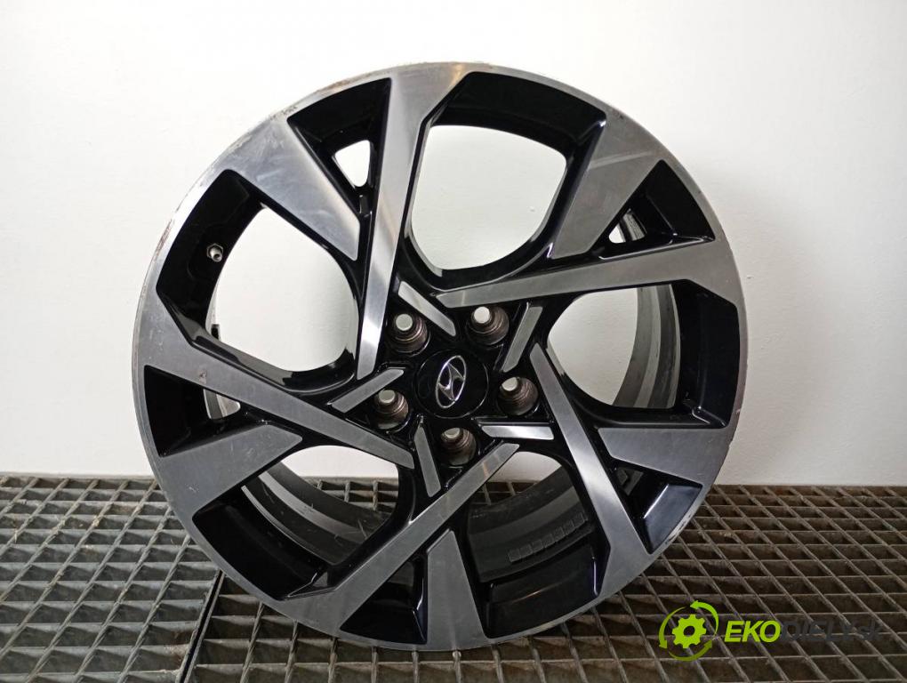 HYUNDAI --- ---  --- --- --- disk HLIÍK: 18 7.5J 5X114,3 67,1 ET 52 52910-J9800