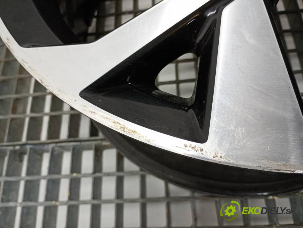 HYUNDAI --- ---  --- --- --- disk HLIÍK: 18 7.5J 5X114,3 67,1 ET 52 52910-J9800