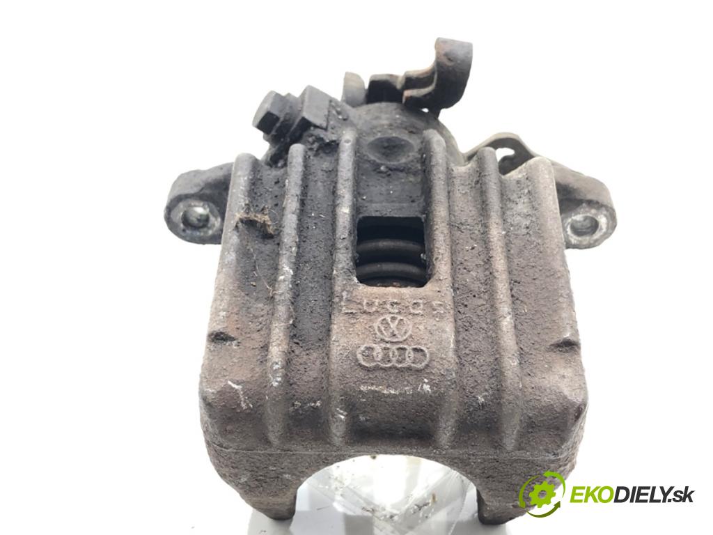 VW GOLF IV Kombi 2004 74 kW 1.9 TDI 1896 Brzdič strmeň ľavy zad 