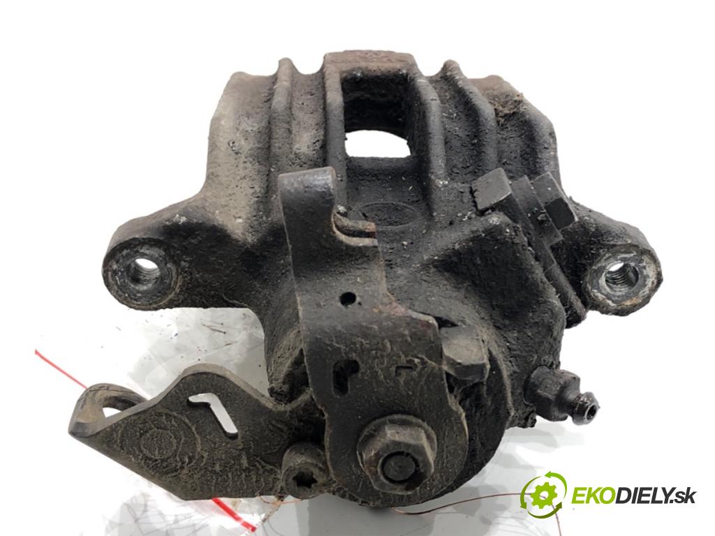VW GOLF IV Kombi 2004 74 kW 1.9 TDI 1896 Brzdič strmeň ľavy zad