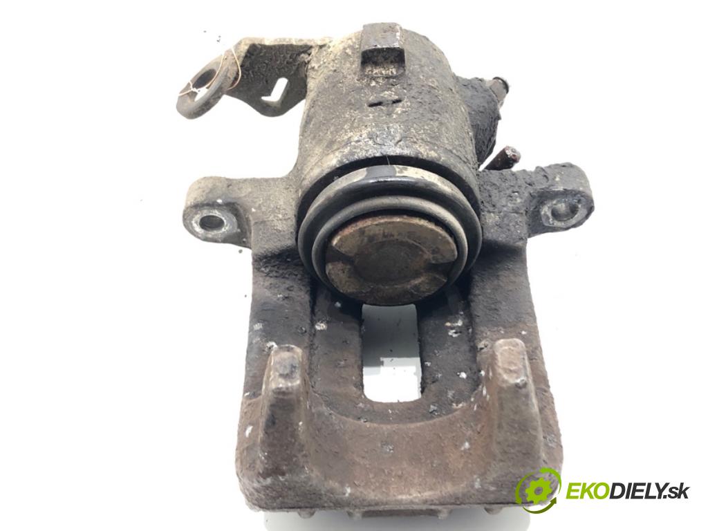 VW GOLF IV Kombi 2004 74 kW 1.9 TDI 1896 Brzdič strmeň ľavy zad