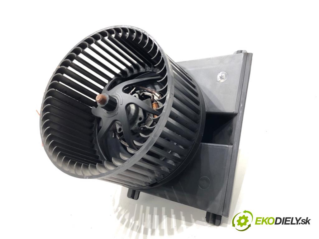 VW GOLF IV Kombi 2004 74 kW 1.9 TDI 1896 ventilátor kúrenia 1J1819021C